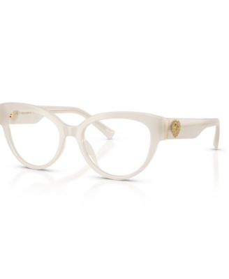 Women's Cat Eye Eyeglasses, DG3440