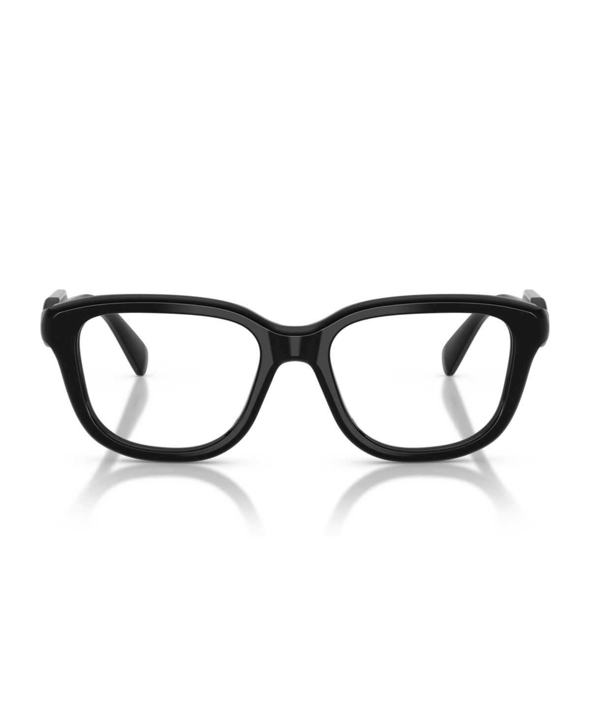 Miu Miu Women's Rectangle Eyeglasses