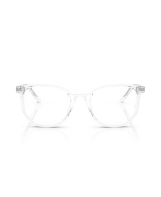 Unisex Irregular Eyeglasses, RB5397