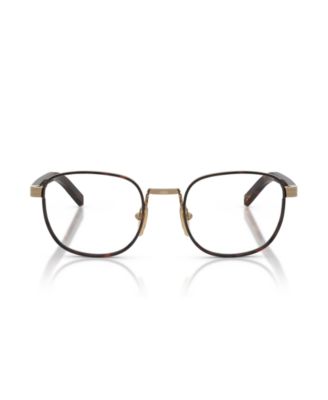 Men's Phantos Eyeglasses, PR D50V