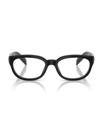 Women's Phantos Eyeglasses, PR D03VU