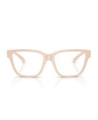 Women's Square Eyeglasses, BE2457U