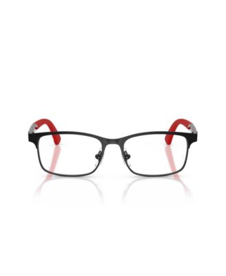 Child Rectangle Eyeglasses, RB1061