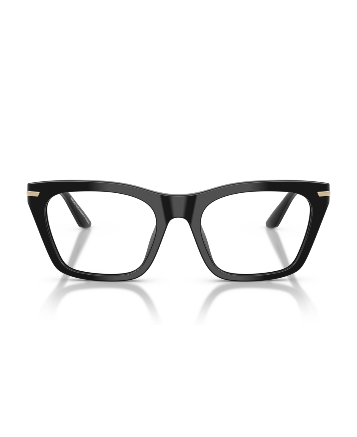 Emporio Armani Women's Cat Eye Eyeglasses