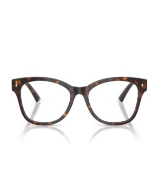 Women's Square Eyeglasses, JC3056