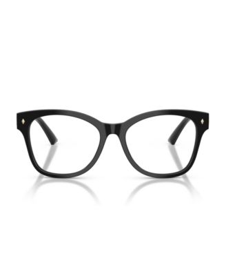 Women's Square Eyeglasses, JC3056