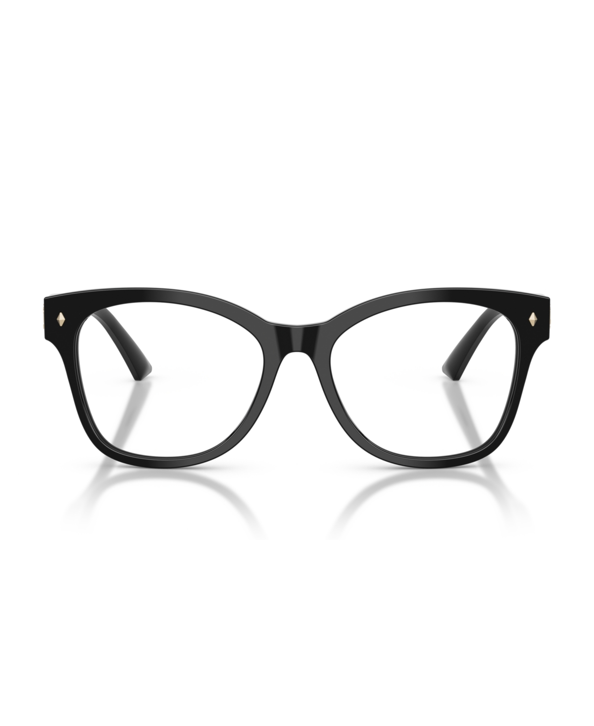 Jimmy Choo Women's Square Eyeglasses