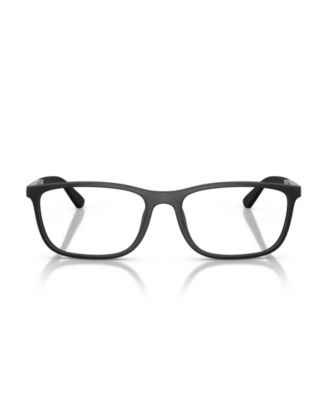 Men's Pillow Eyeglasses, EA3280U