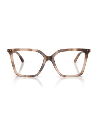 Women's Cat Eye Eyeglasses, JC3032B
