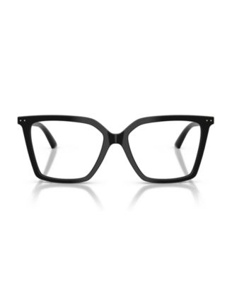 Women's Cat Eye Eyeglasses, JC3032B
