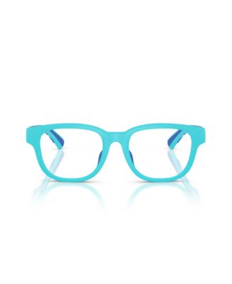 Child Square Eyeglasses, JB2017U