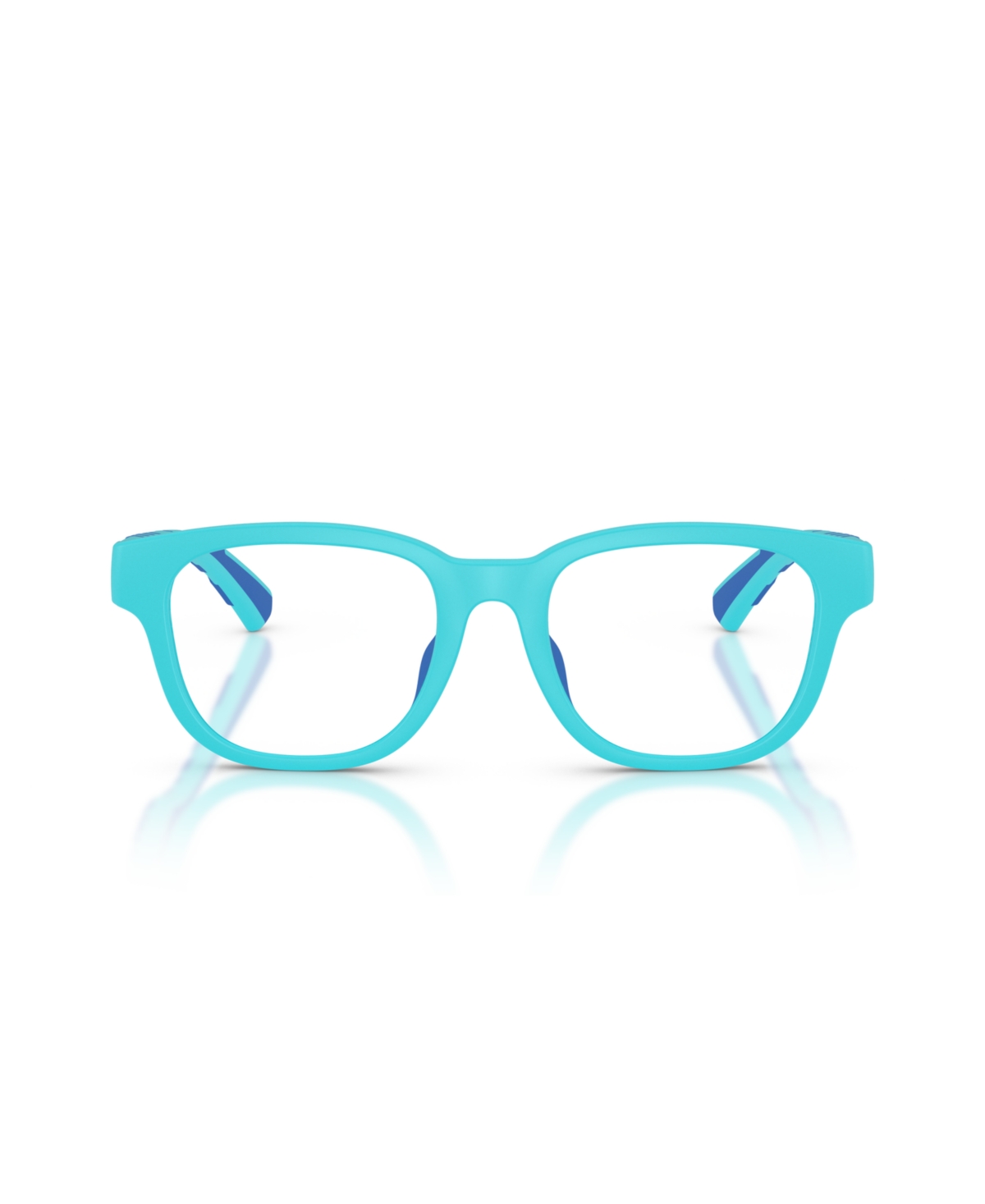 Burberry Child Square Eyeglasses