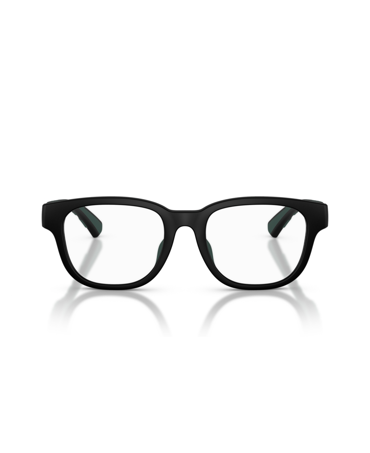 Burberry Child Square Eyeglasses