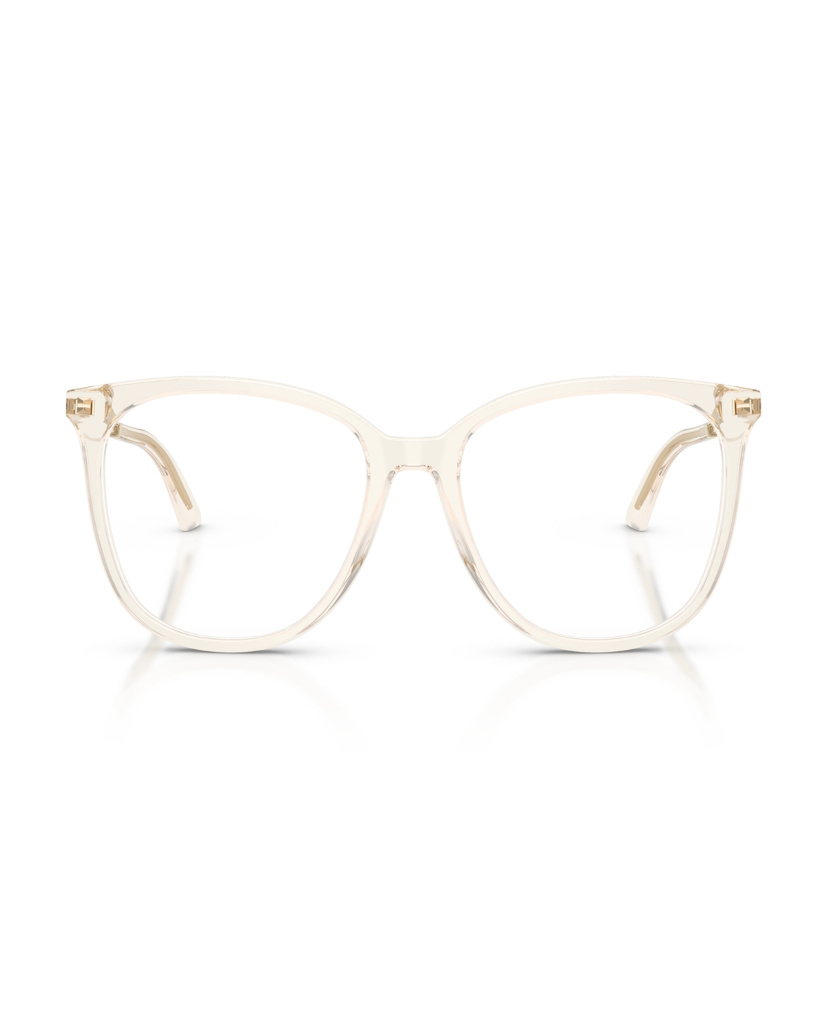 Jimmy Choo Women's Phantos Eyeglasses