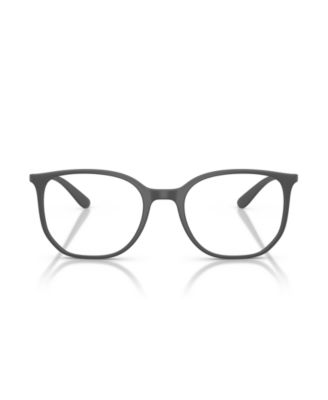 Unisex Irregular Eyeglasses, RB7397