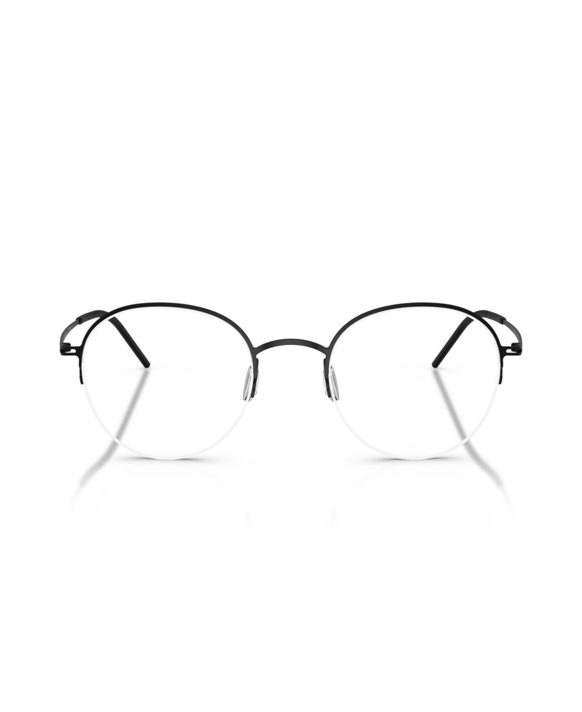 Giorgio Armani Men's Phantos Eyeglasses
