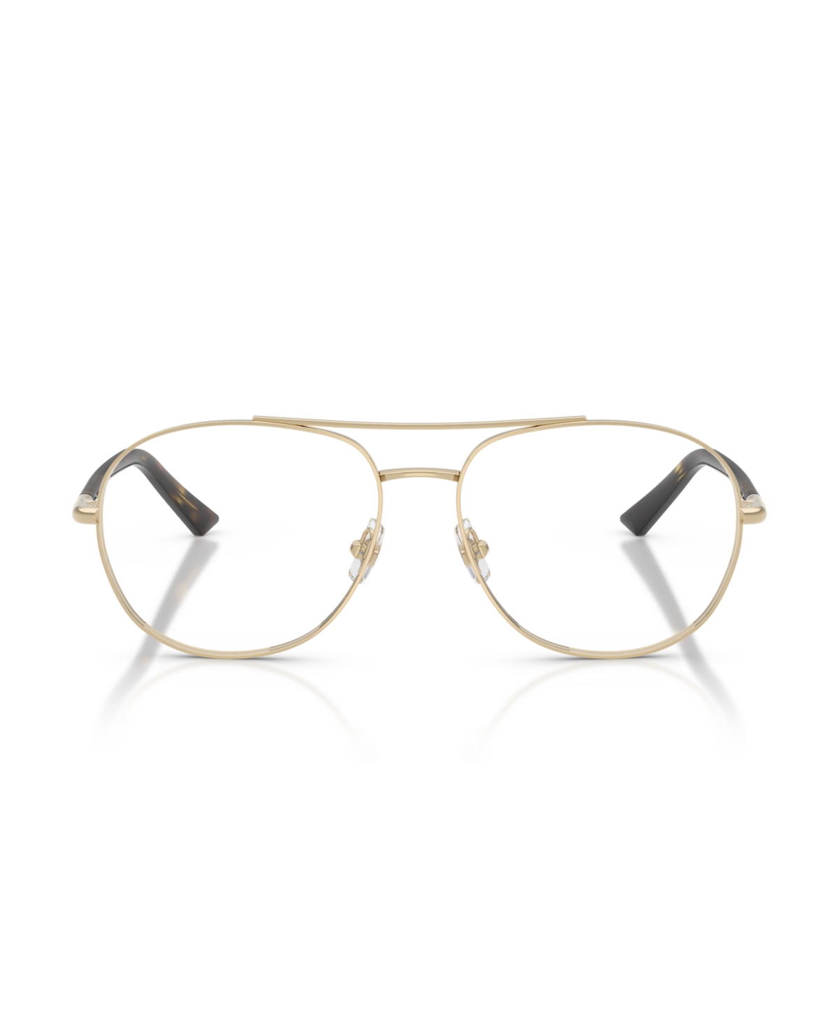 Jimmy Choo Women's Pilot Eyeglasses