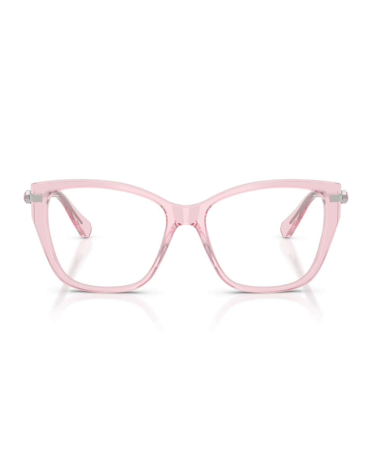 Swarovski Women's Cat Eye Eyeglasses
