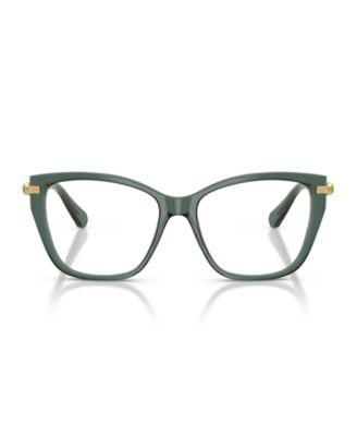 Women's Cat Eye Eyeglasses, SK2060