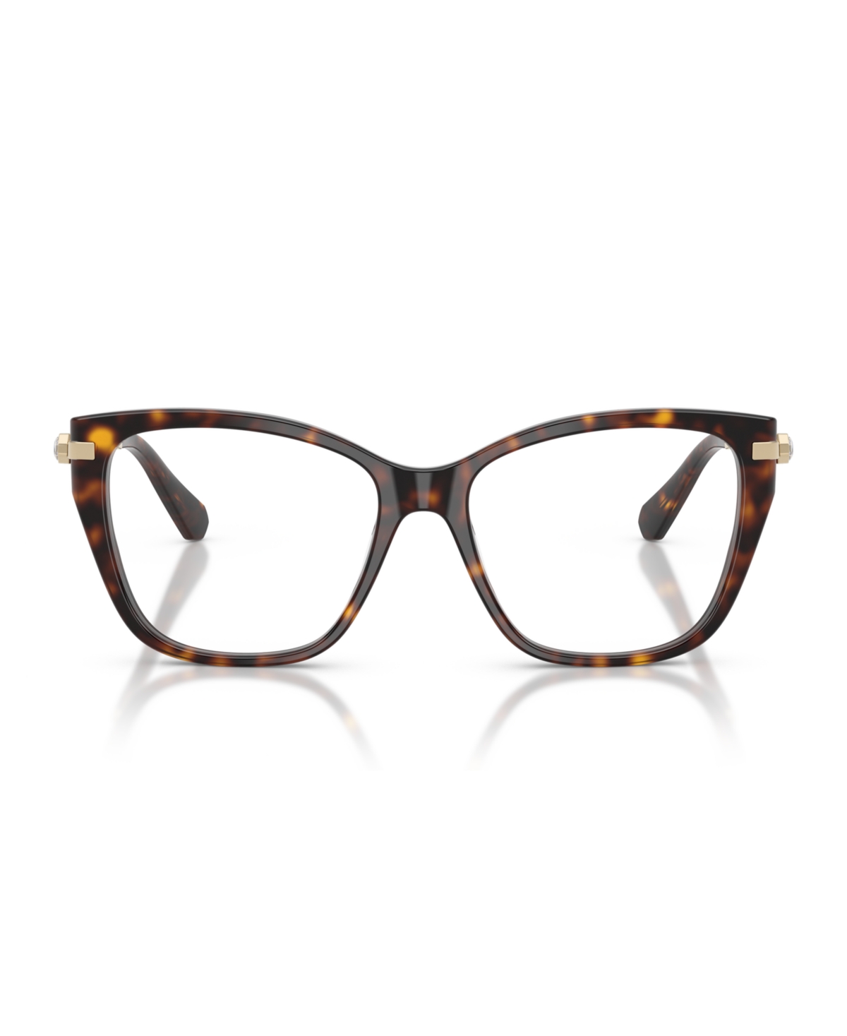 Swarovski Women's Cat Eye Eyeglasses