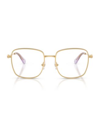 Women's Square Eyeglasses, SK1036