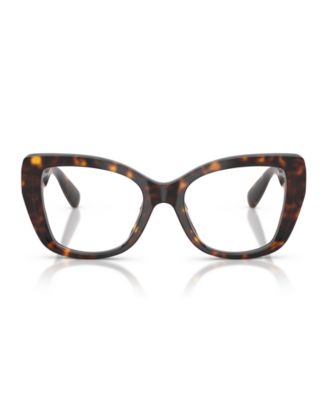 Women's Butterfly Eyeglasses, SK2066U