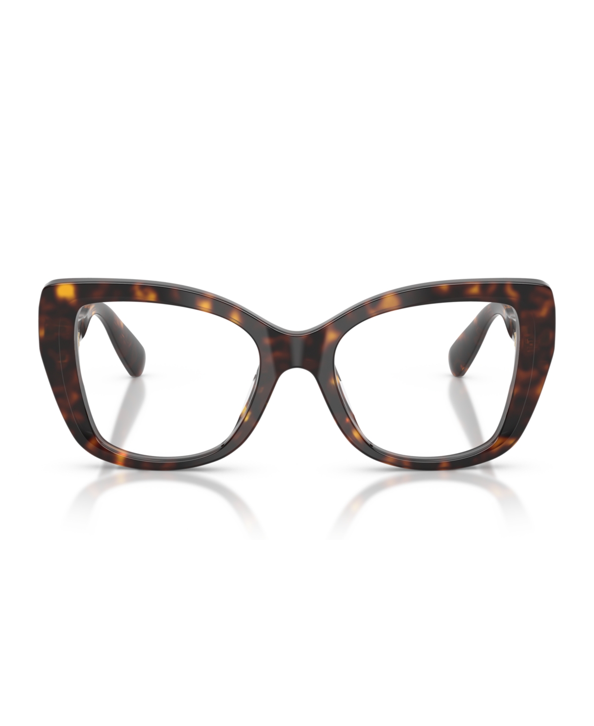 Swarovski Women's Butterfly Eyeglasses
