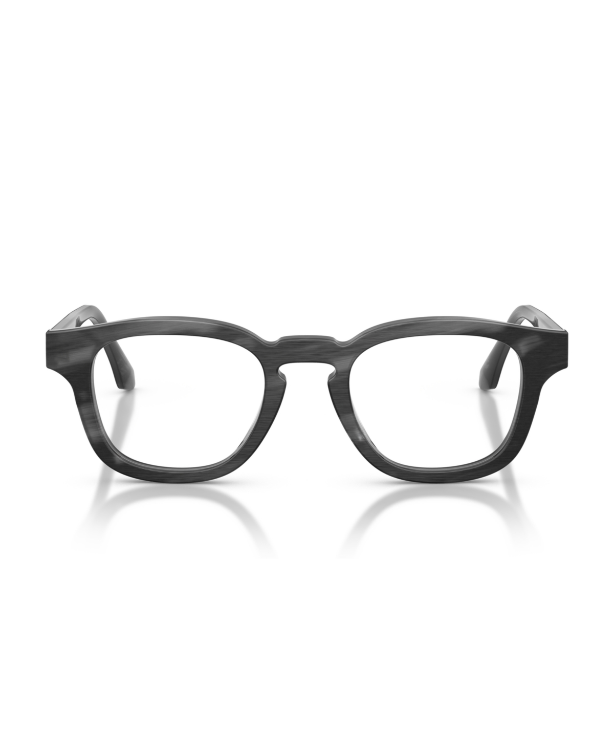 Giorgio Armani Unisex Pillow Eyeglasses