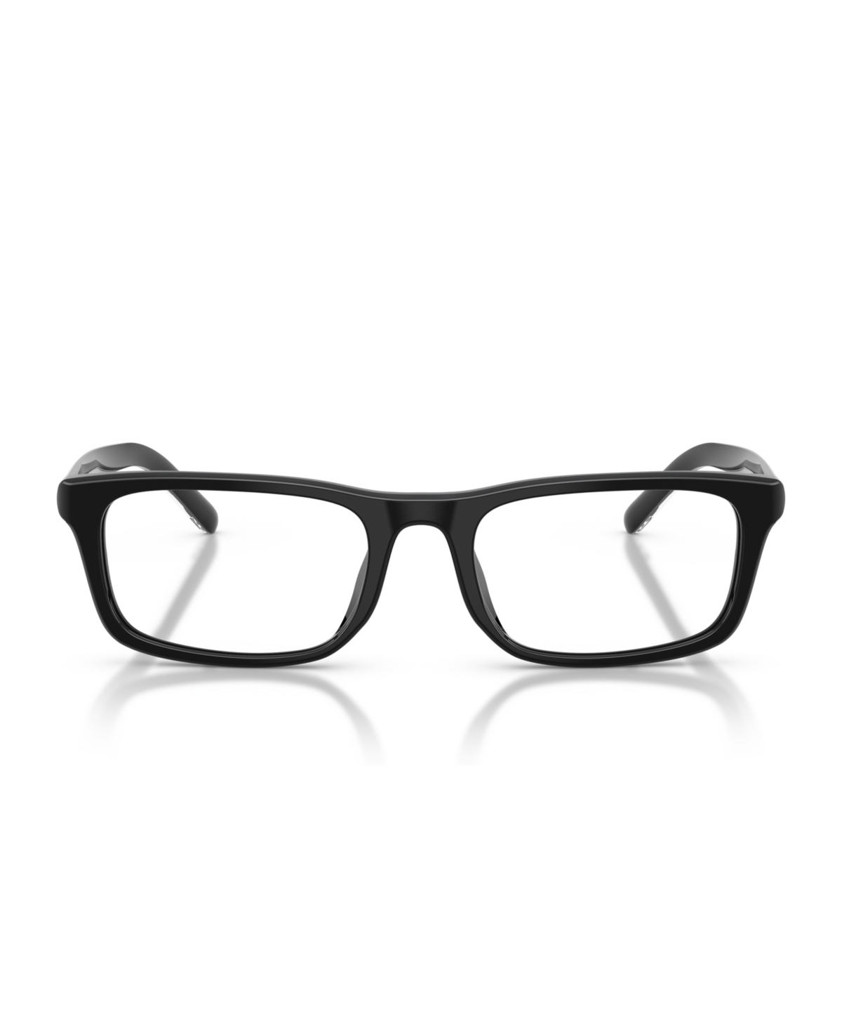 Diesel Unisex Rectangle Eyeglasses