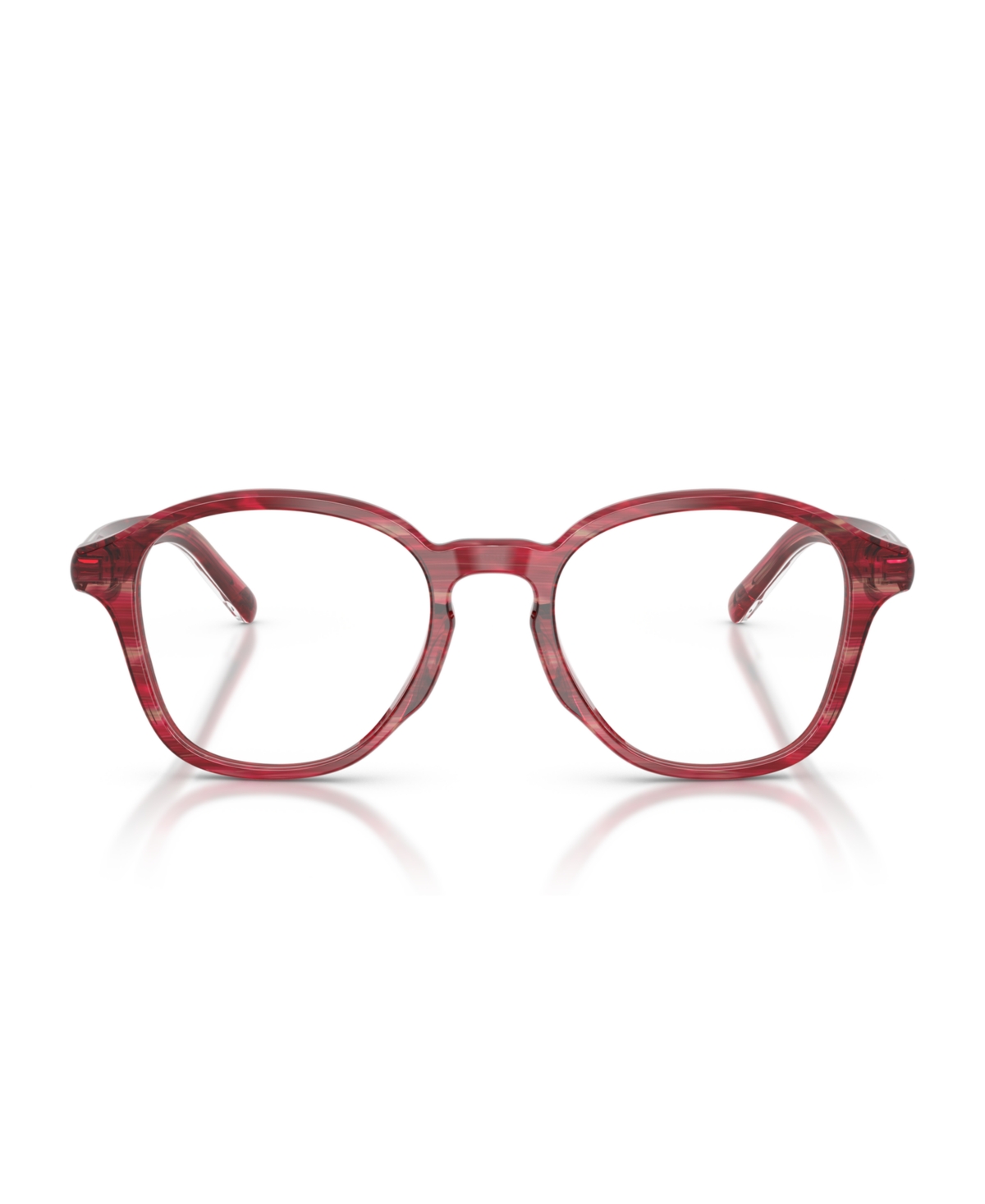 Diesel Unisex Phantos Eyeglasses