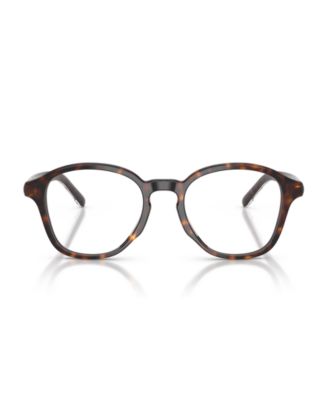 Unisex Phantos Eyeglasses, DL4025U