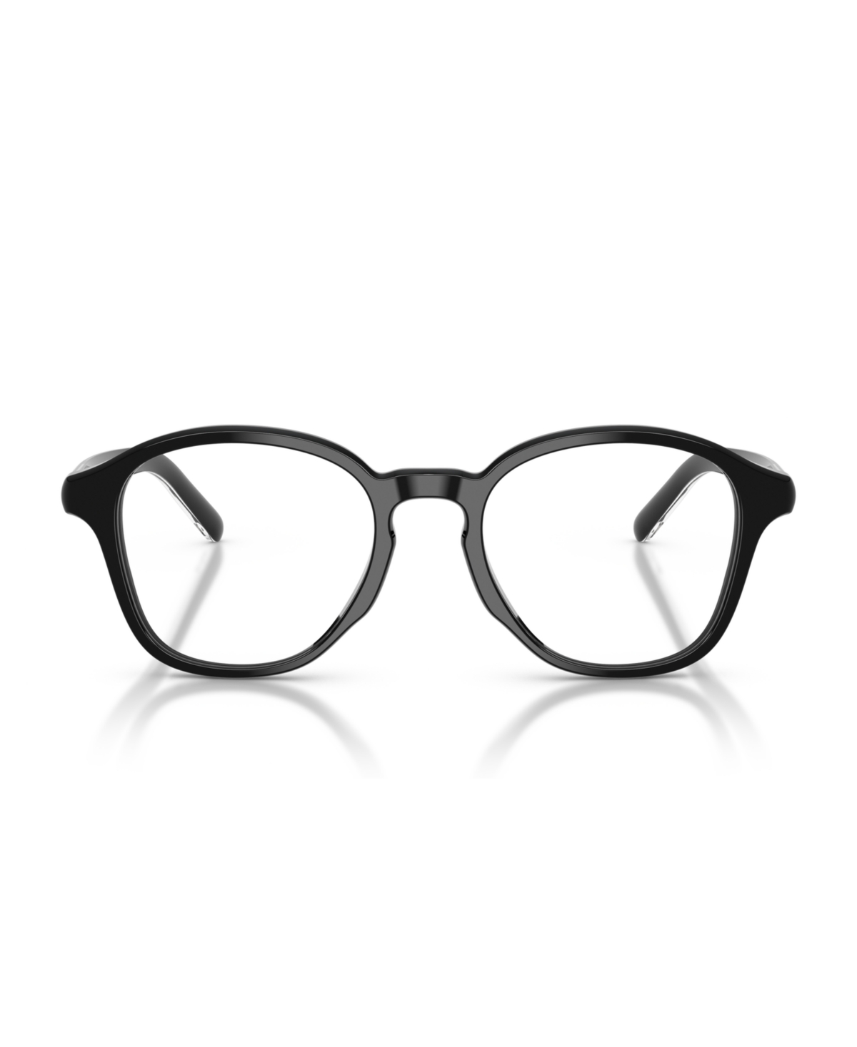 Diesel Unisex Phantos Eyeglasses