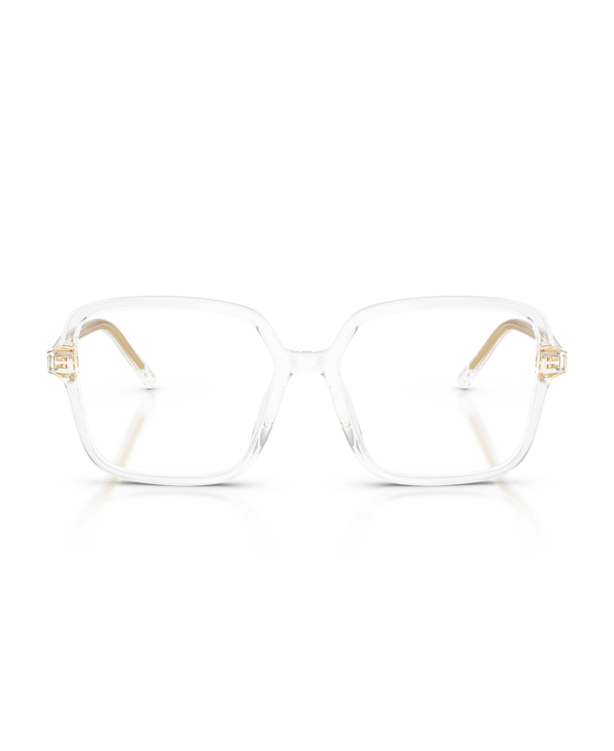 Dolce&Gabbana Women's Square Eyeglasses