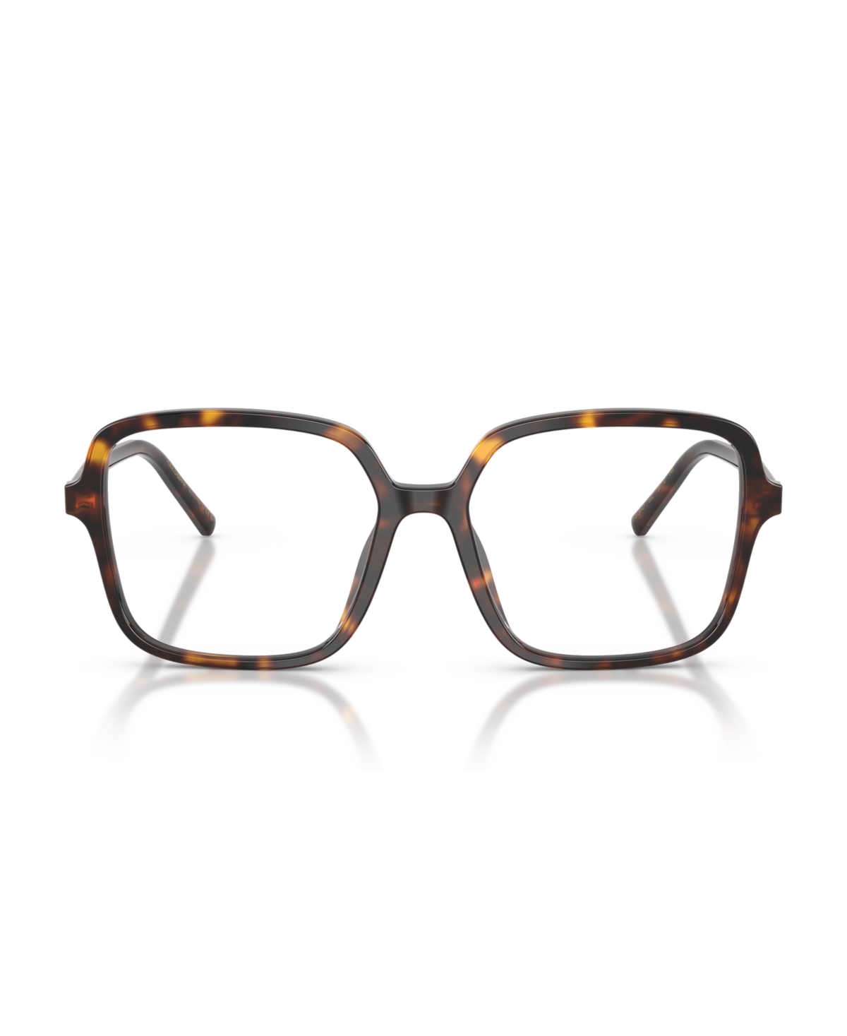 Dolce&Gabbana Women's Square Eyeglasses