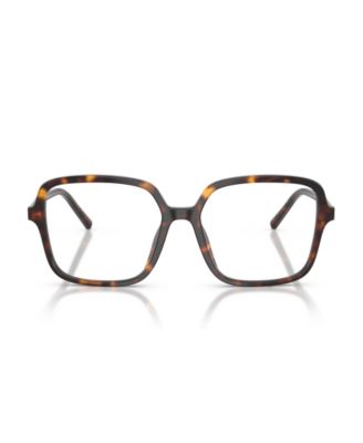Women's Square Eyeglasses, DG3442