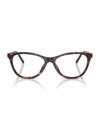 Women's Cat Eye Eyeglasses, DG3443