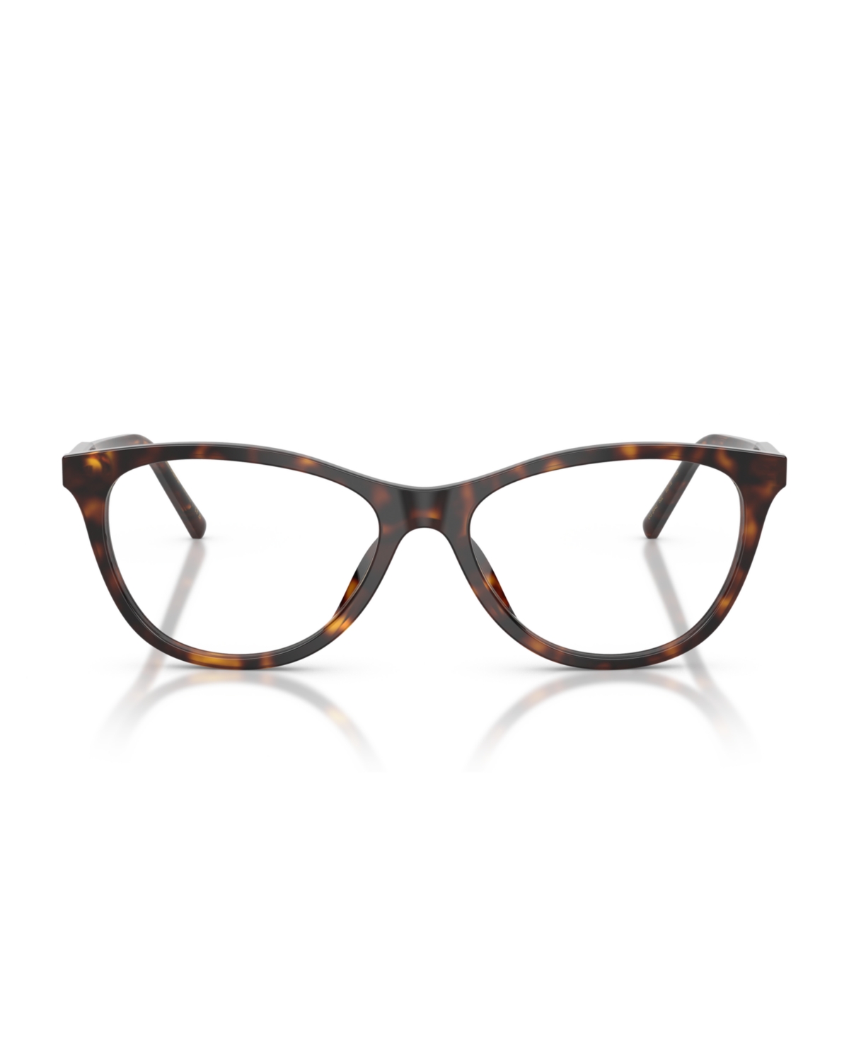 Dolce&Gabbana Women's Cat Eye Eyeglasses