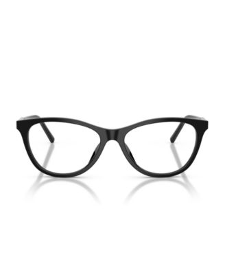 Women's Cat Eye Eyeglasses, DG3443