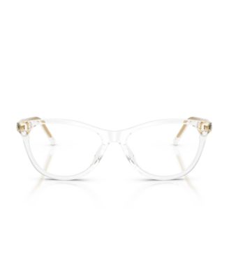 Women's Cat Eye Eyeglasses, DG3443