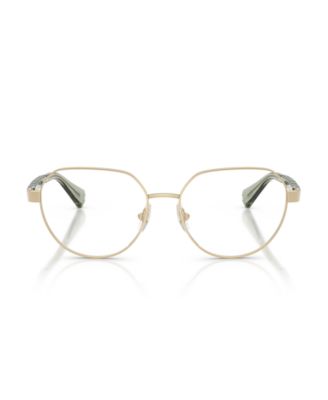 Women's Irregular Eyeglasses, RA6065