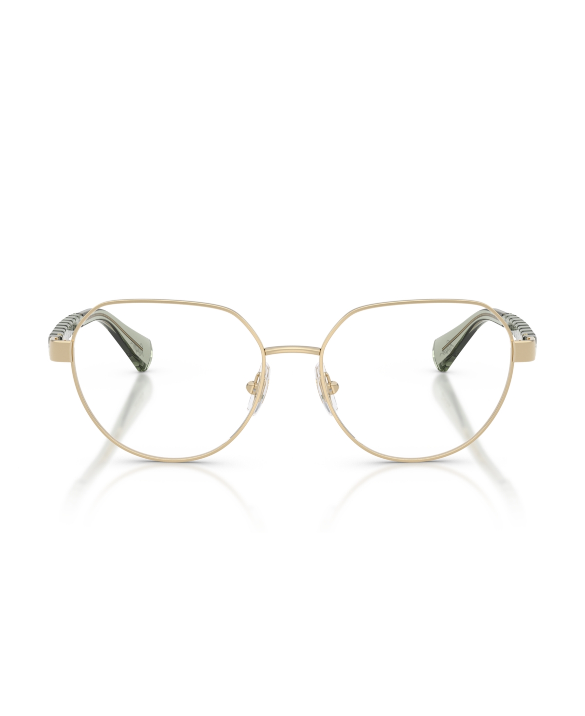 Ralph by Ralph Lauren Women's Irregular Eyeglasses