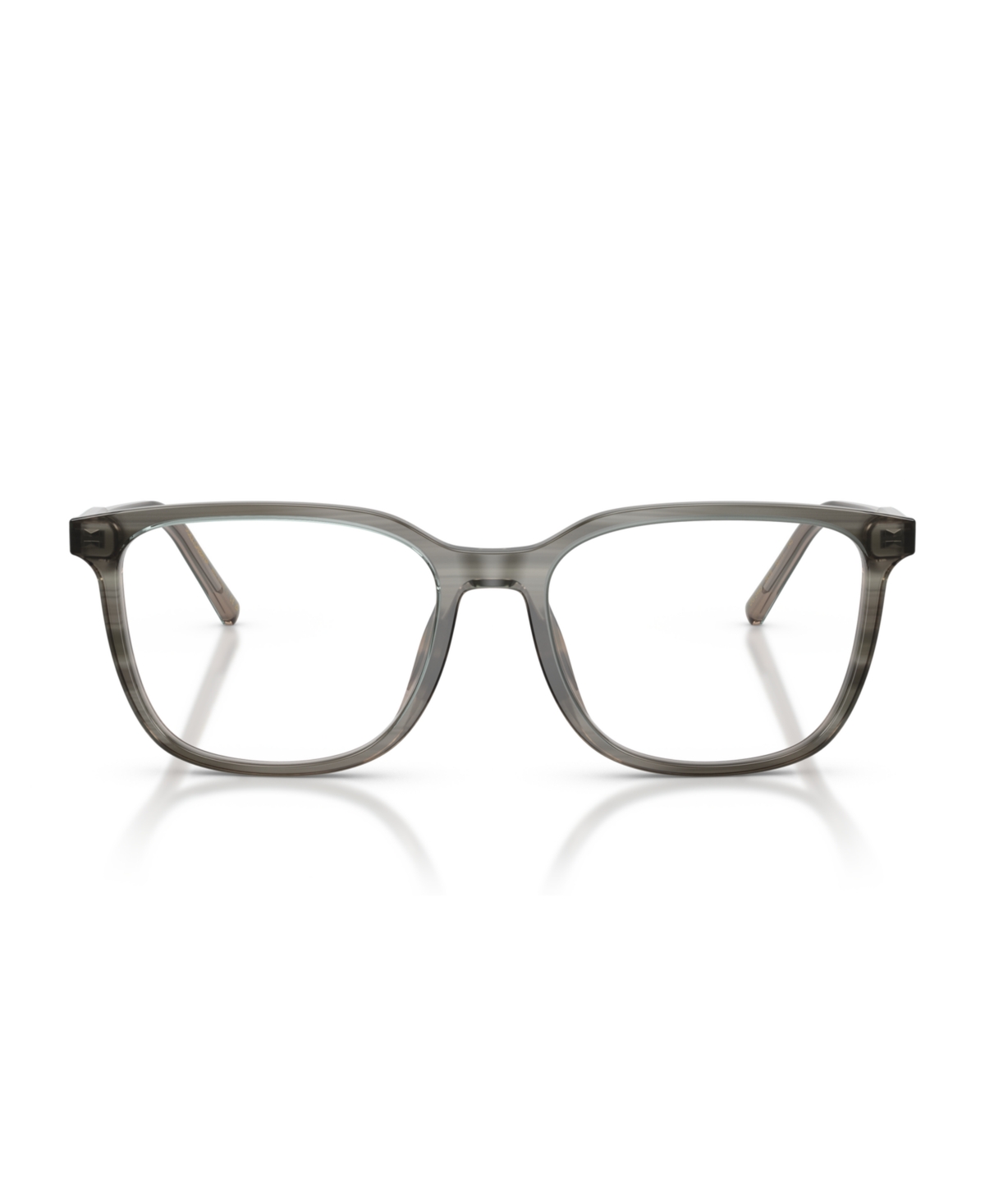 Dolce&Gabbana Men's Square Eyeglasses