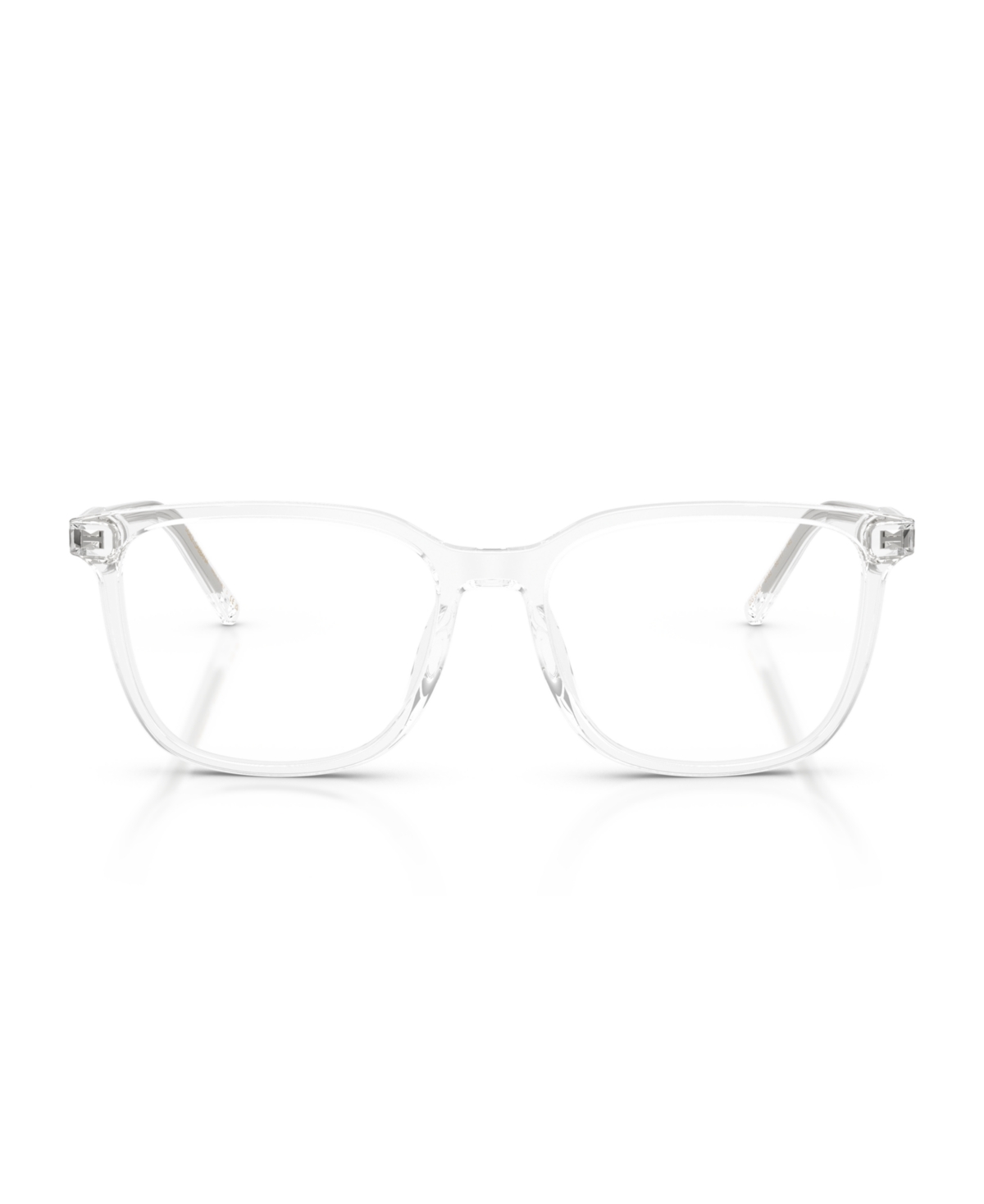 Dolce&Gabbana Men's Square Eyeglasses