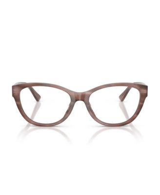 Women's Butterfly Eyeglasses, RL6262U