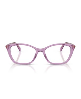 Women's Pillow Eyeglasses, SK2065