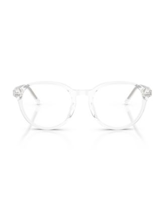 Men's Phantos Eyeglasses, DG3444