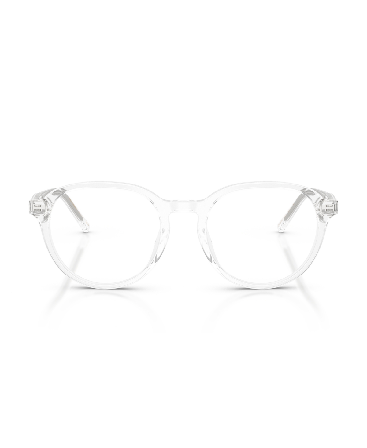 Dolce&Gabbana Men's Phantos Eyeglasses