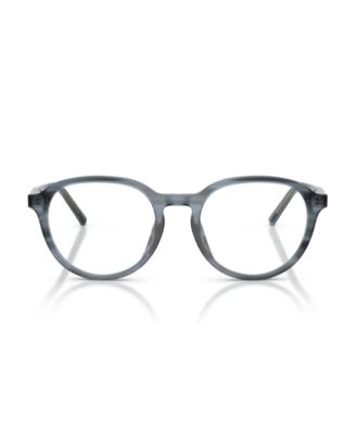 Men's Phantos Eyeglasses, DG3444