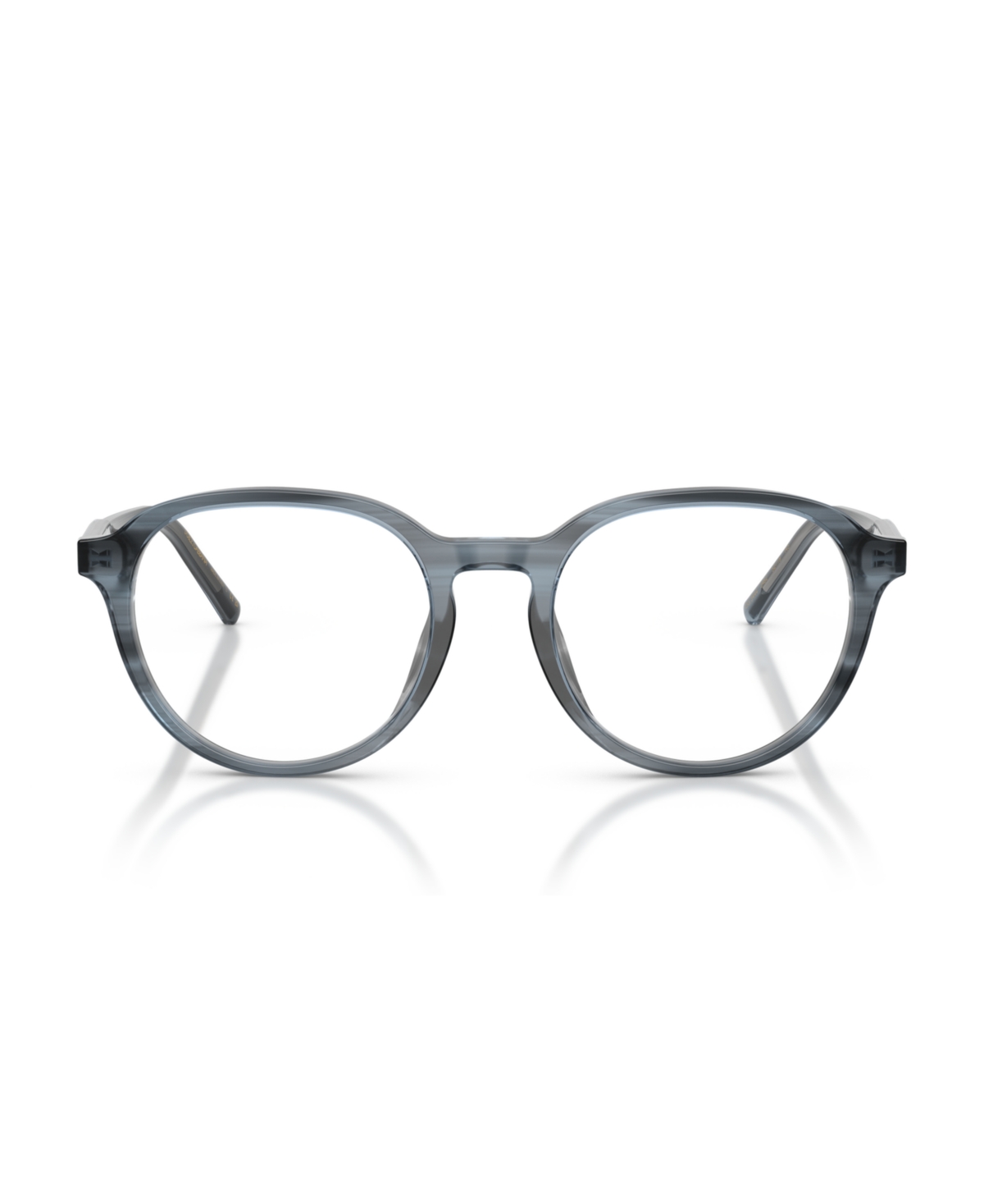 Dolce&Gabbana Men's Phantos Eyeglasses