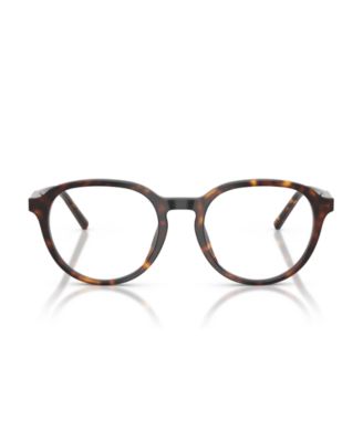 Men's Phantos Eyeglasses, DG3444